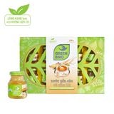 Nước Yến Sào Và Sâm Lát 72g - Hộp quà 8 hũ