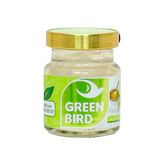 Green Bird - Bird Nest Soup With Rock Sugar  (Set 4 Jars x 72gr)