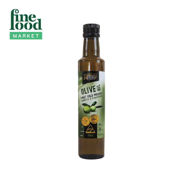 Dầu Olive Ép Lạnh -250ml