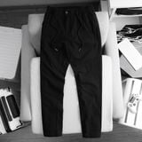  Quần đũi Ống Đứng 1742 