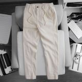  Quần đũi Ống Đứng 1742 