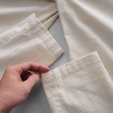  Quần đũi Ống Đứng 1742 