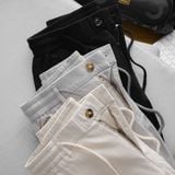  Quần đũi Ống Đứng 1742 