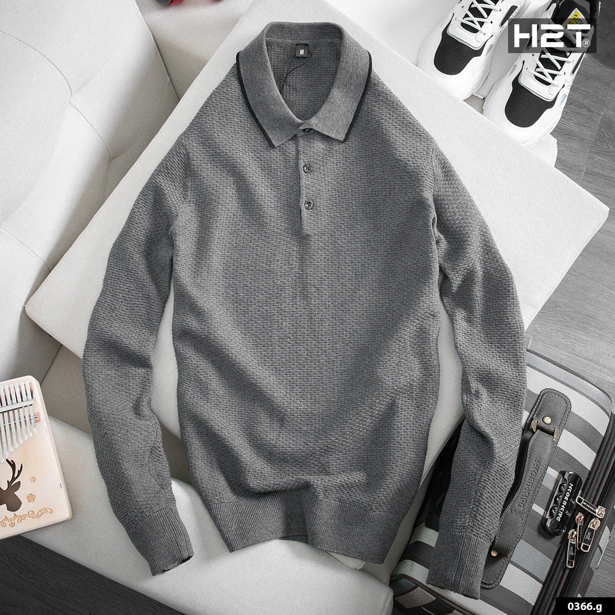  Áo Len 0366BcL 