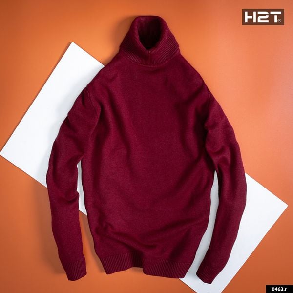  Áo Len 0463BcL 