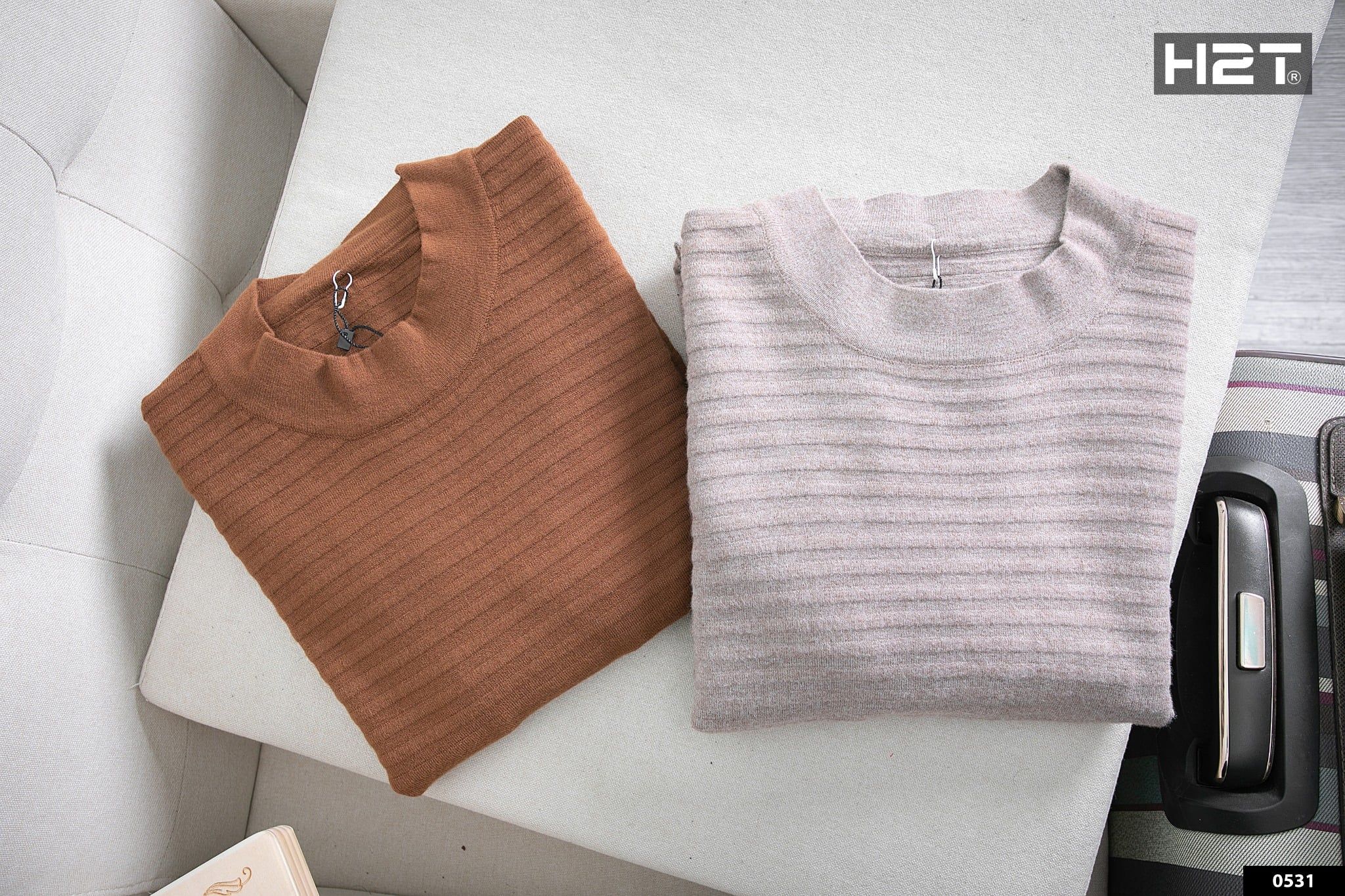  Áo Len 0531BcL 