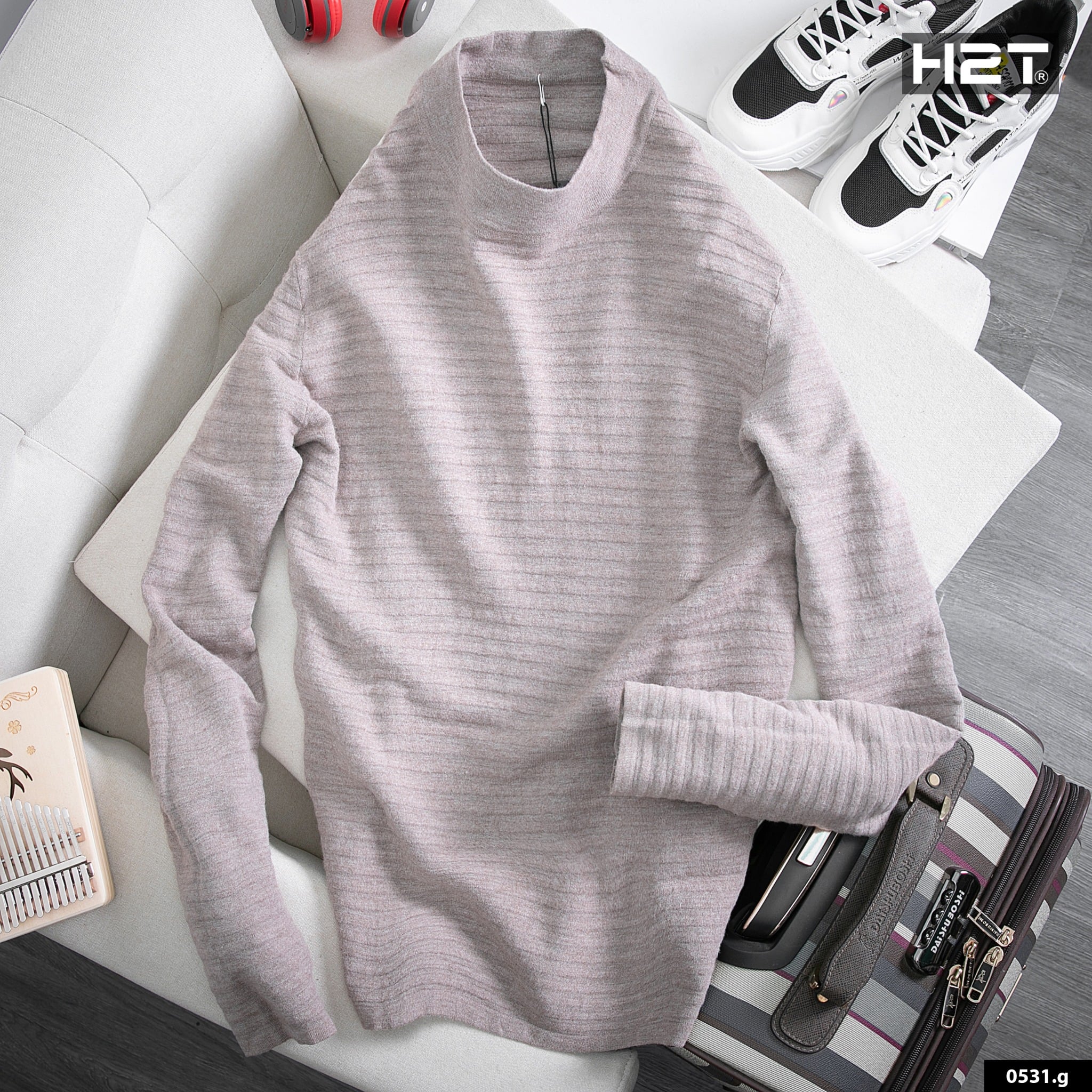 Áo Len 0531BcL