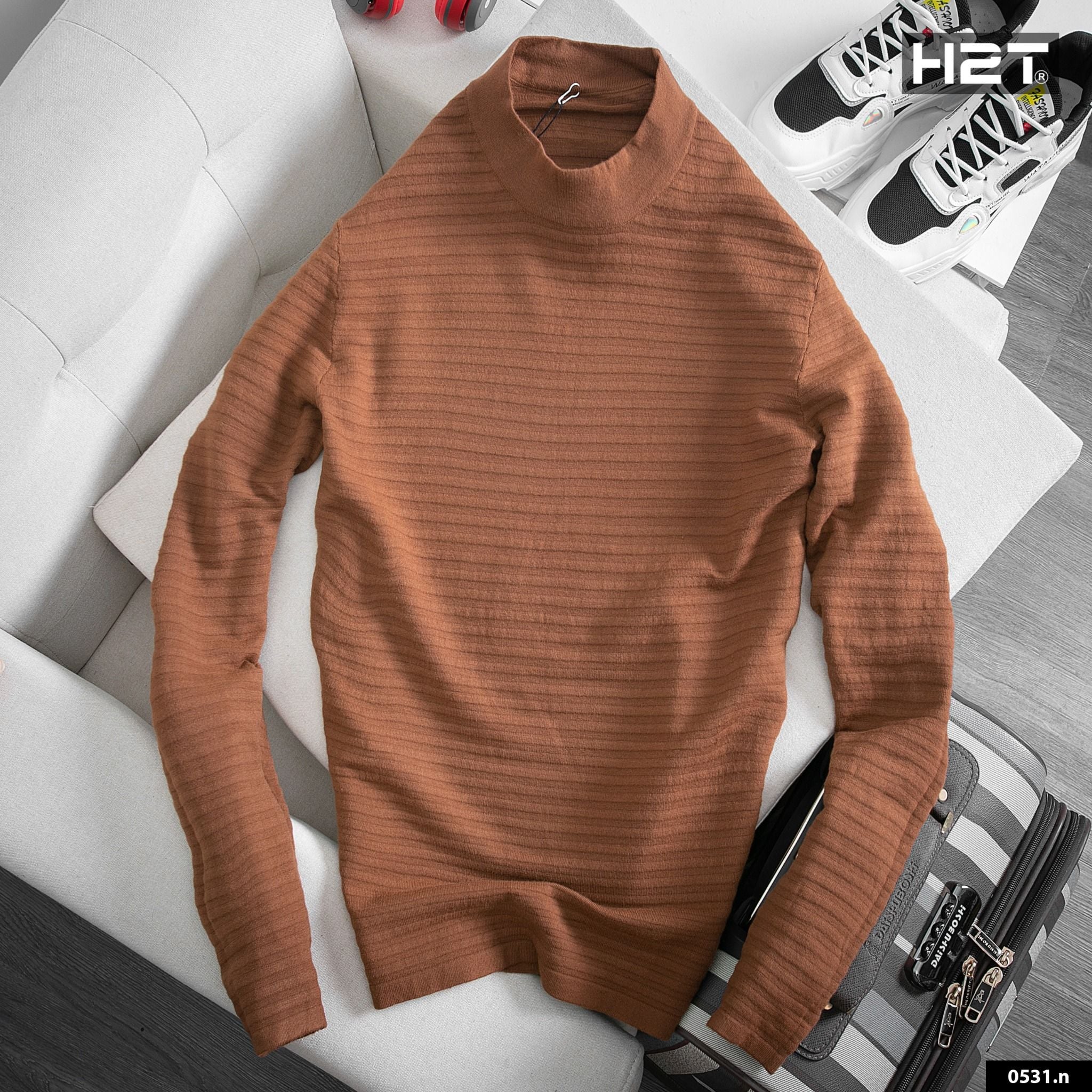  Áo Len 0531BcL 
