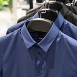 Áo Sơ Mi Dài Tay 0600BcL 