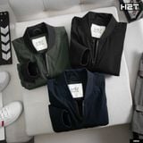  Áo Khoác Gió Boomber 0856BcM 