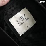  Áo Khoác Gió Boomber 0856BcM 