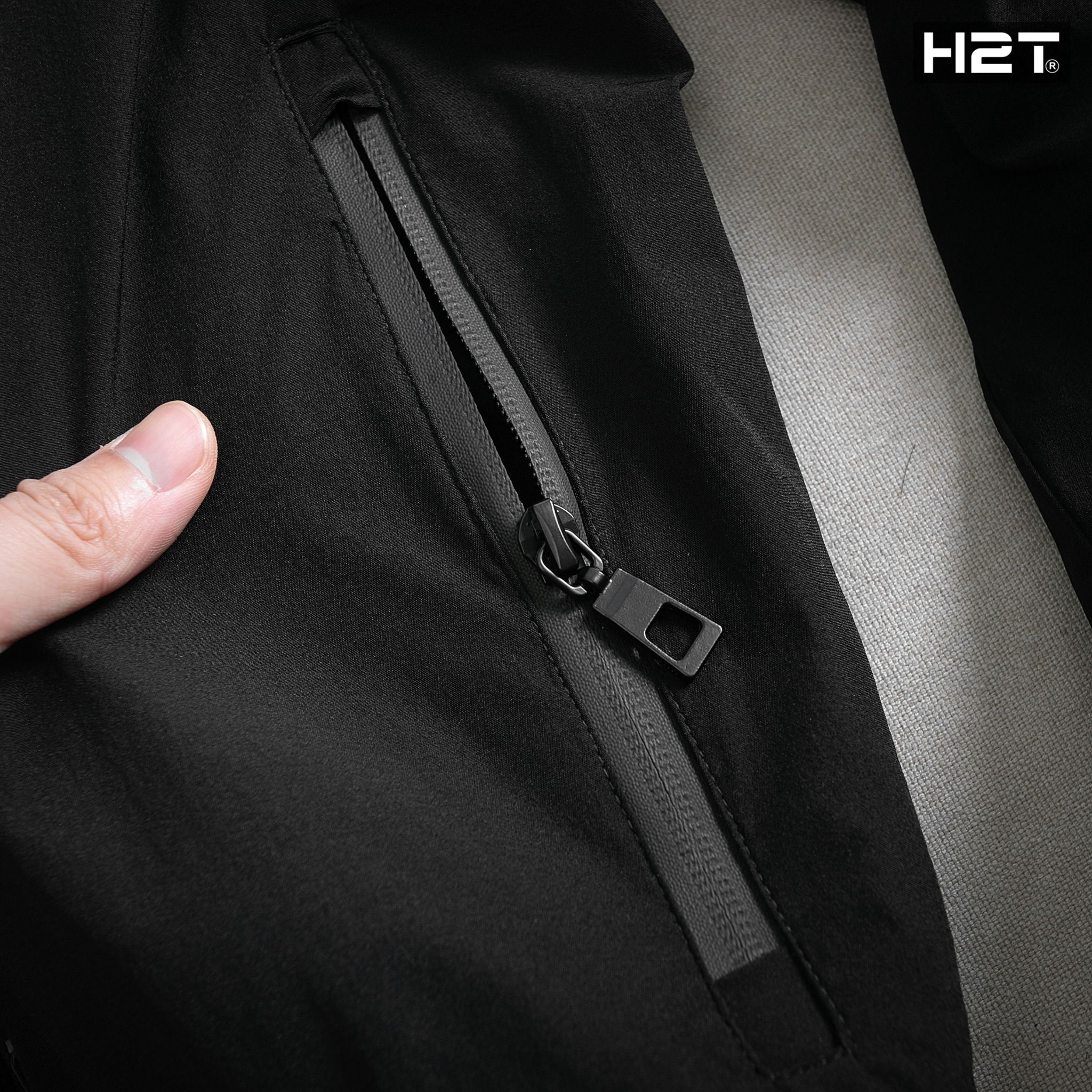  Áo Khoác Gió Boomber 0856BcM 