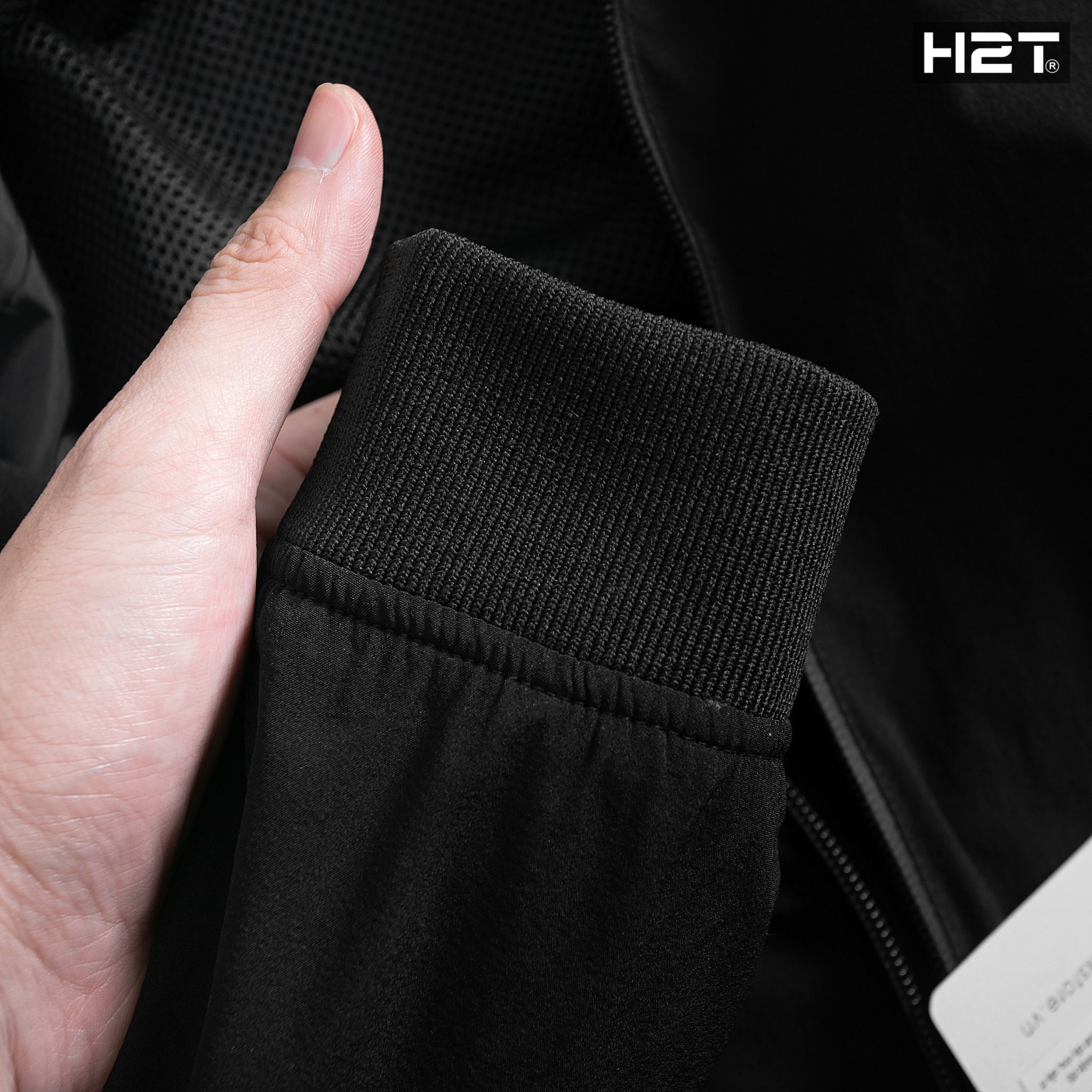  Áo Khoác Gió Boomber 0856BcM 