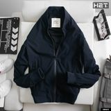  Áo Khoác Gió Boomber 0856BcM 