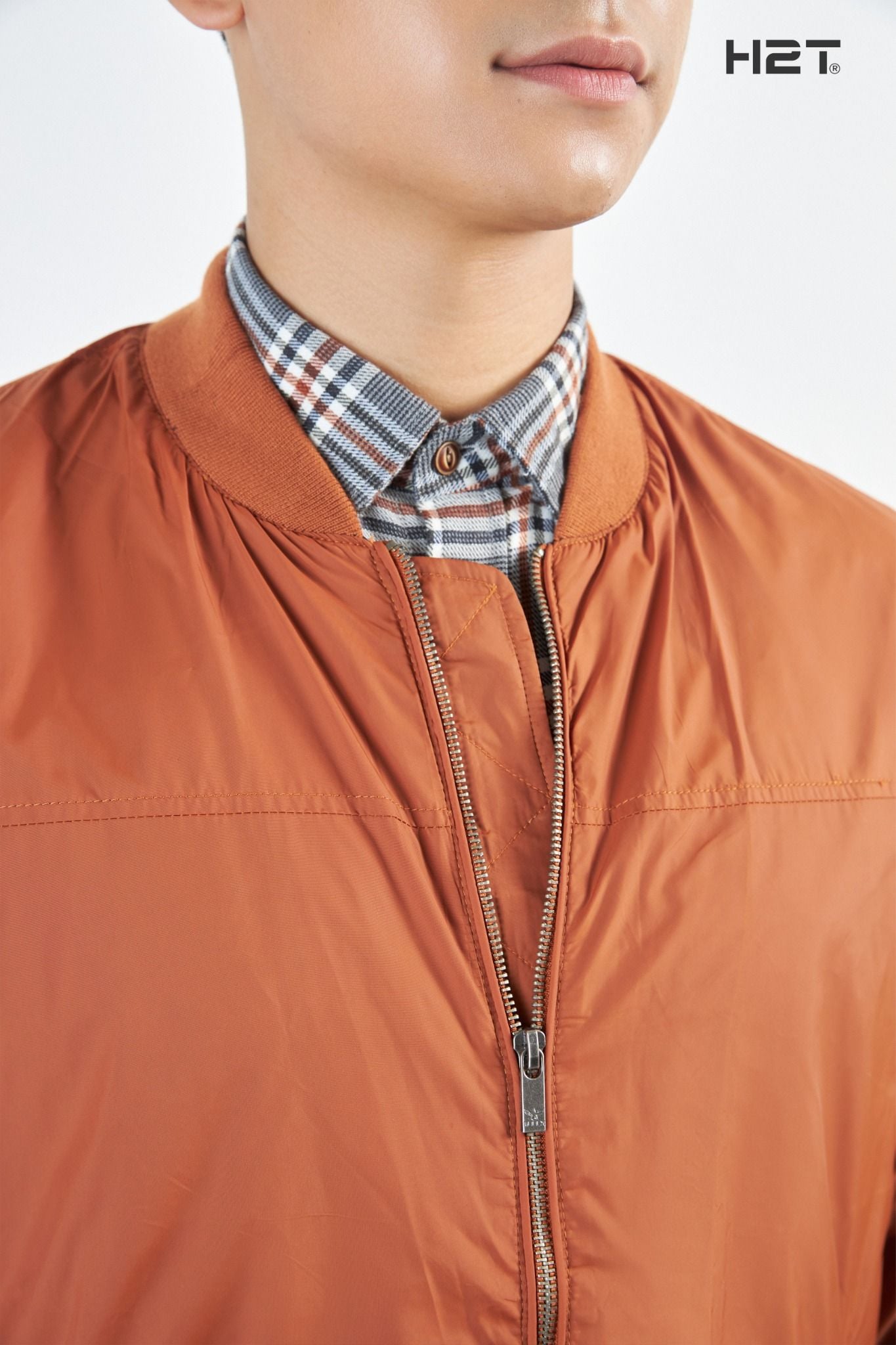  Áo Khoác Gió Boomber 0875BcL 