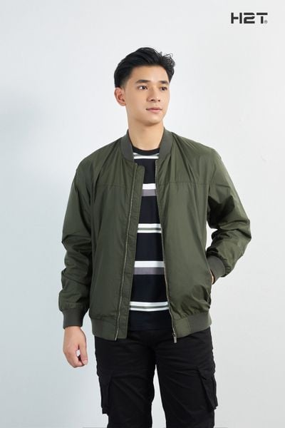  Áo Khoác Gió Boomber 0875BcL 