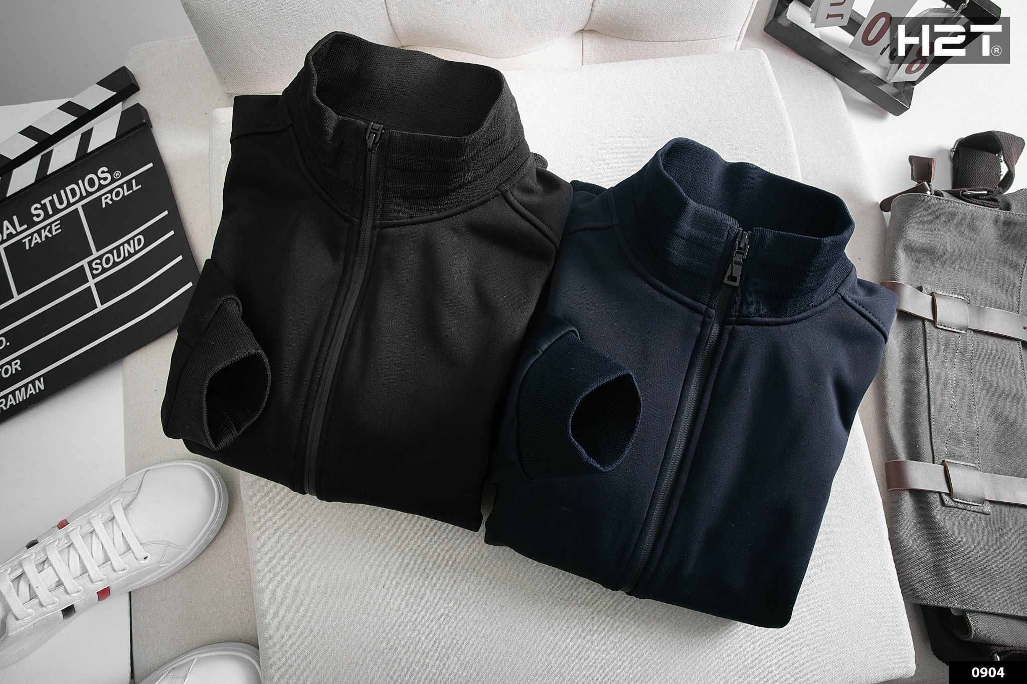  Áo Khoác Mỏng 0904BcL 