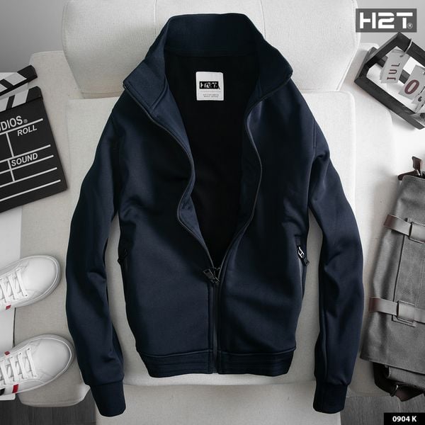  Áo Khoác Mỏng 0904BcL 