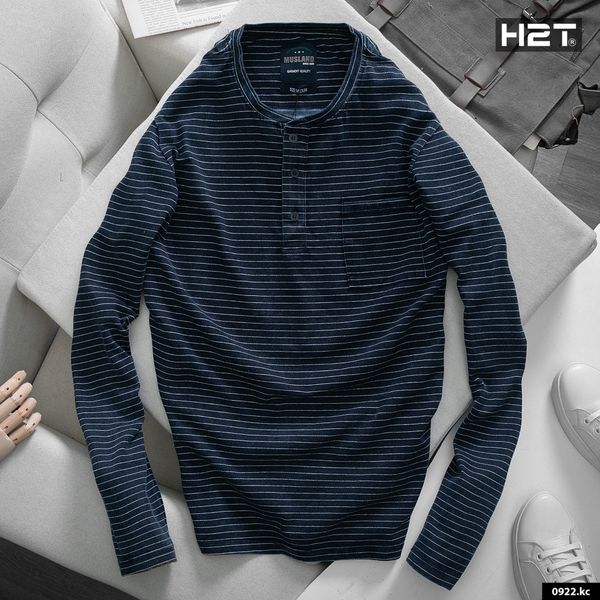  Áo Thun Cộc Tay 0922BcL 