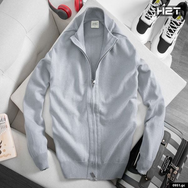  Áo Khoác Len 0951BcL 