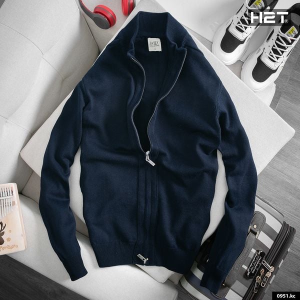  Áo Khoác Len 0951BcL 