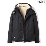  Áo Khoác Dày 0461BcL 