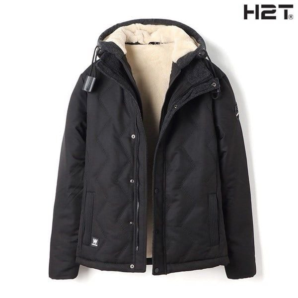  Áo Khoác Dày 0461BcL 