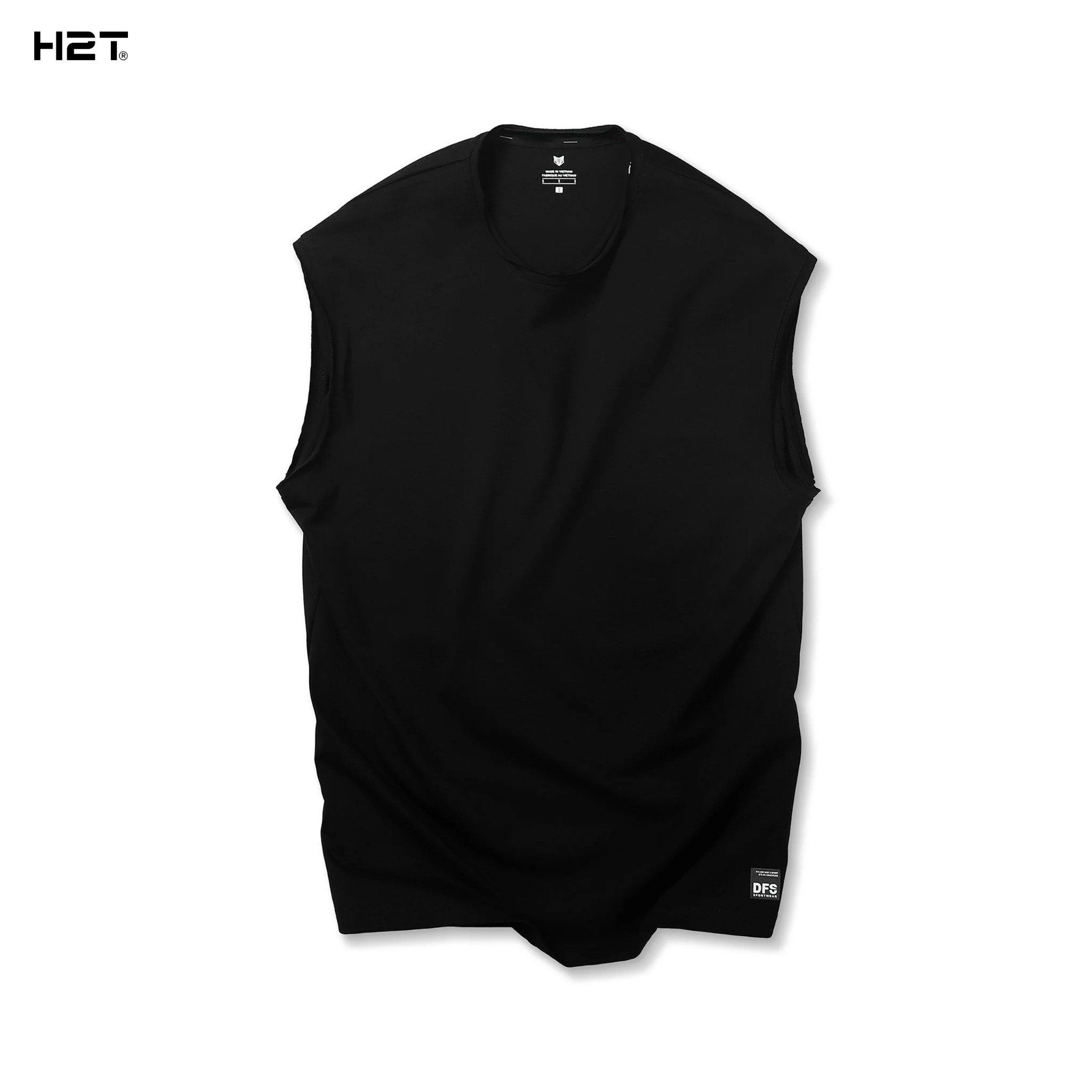  Áo Tank Top Sport Cut -Out 1733 