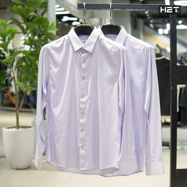  Áo Sơ Mi Dài Tay 1031HđL 