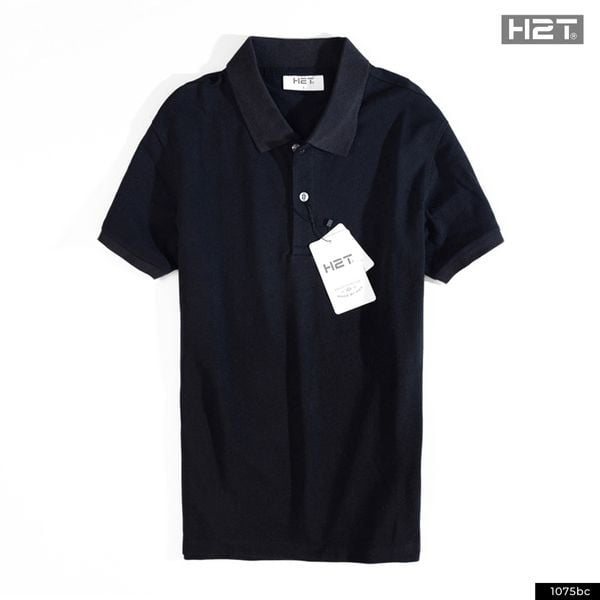  Áo Polo 1075BcL 