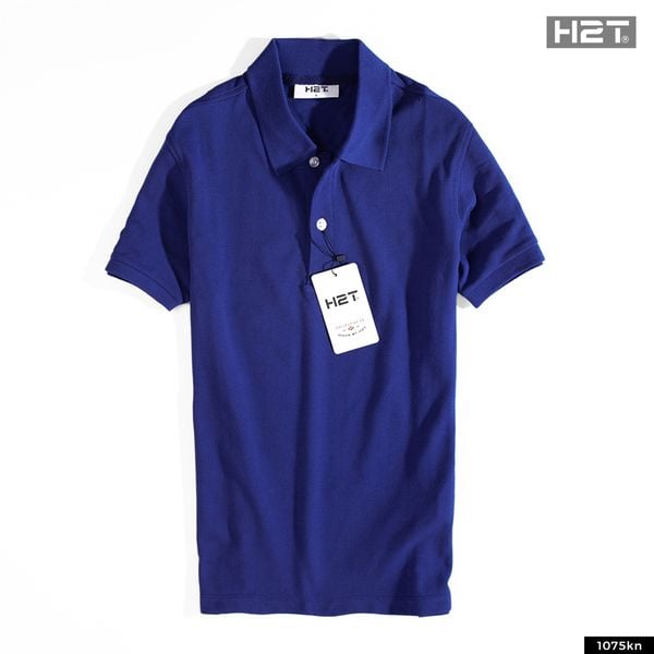  Áo Polo 1075BcL 
