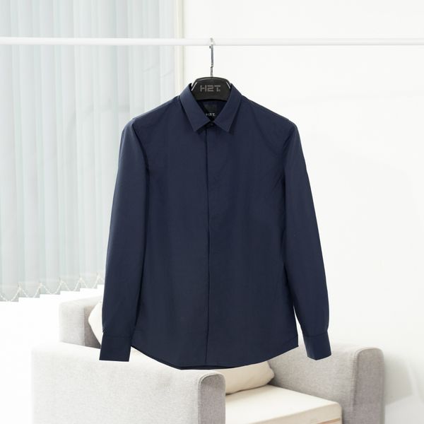  Áo Sơ Mi Dài Tay 0582 