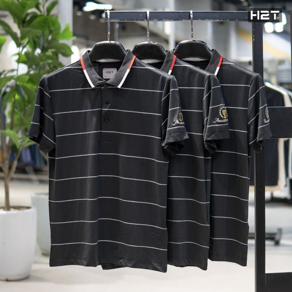  Áo Polo 1101BcL 