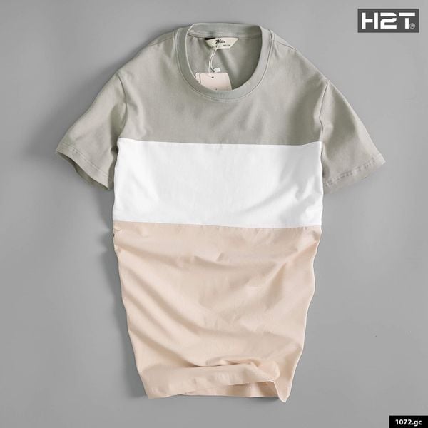  Áo Thun 1072GcL 