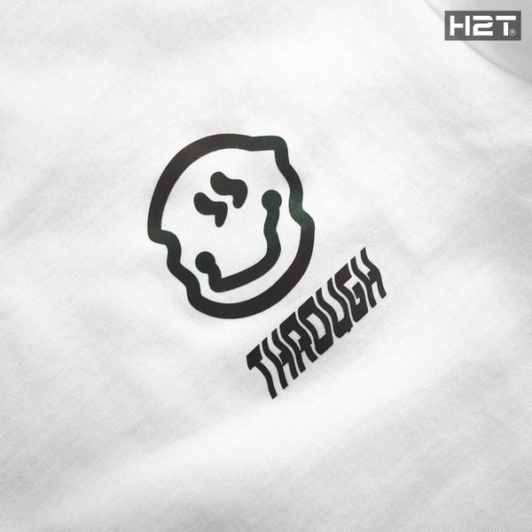  Áo Thun Cộc Tay 1207BcL 