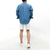 Quần Shorts Kaki Slimfit 1849 