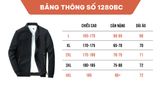  Áo Gió 1280BcM 
