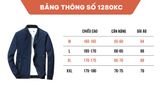  Áo Gió 1280BcM 