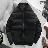  Áo Phao Bomber Super Jacket 1283 