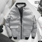  Áo Phao Bomber Super Jacket 1283 