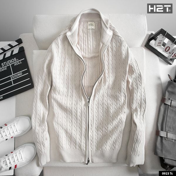  Áo Khoác Len 0923BcL 