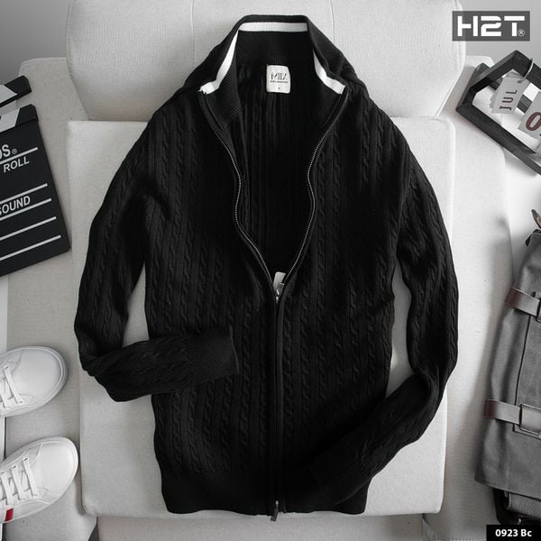  Áo Khoác Len 0923BcL 