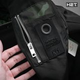  ÁO PARKA METROPOLIS 1318 