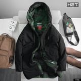  ÁO PARKA METROPOLIS 1318 