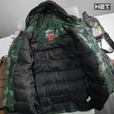  ÁO PARKA METROPOLIS 1318 