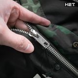  ÁO PARKA METROPOLIS 1318 