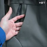  Áo Khoác Gió c1338BcM 