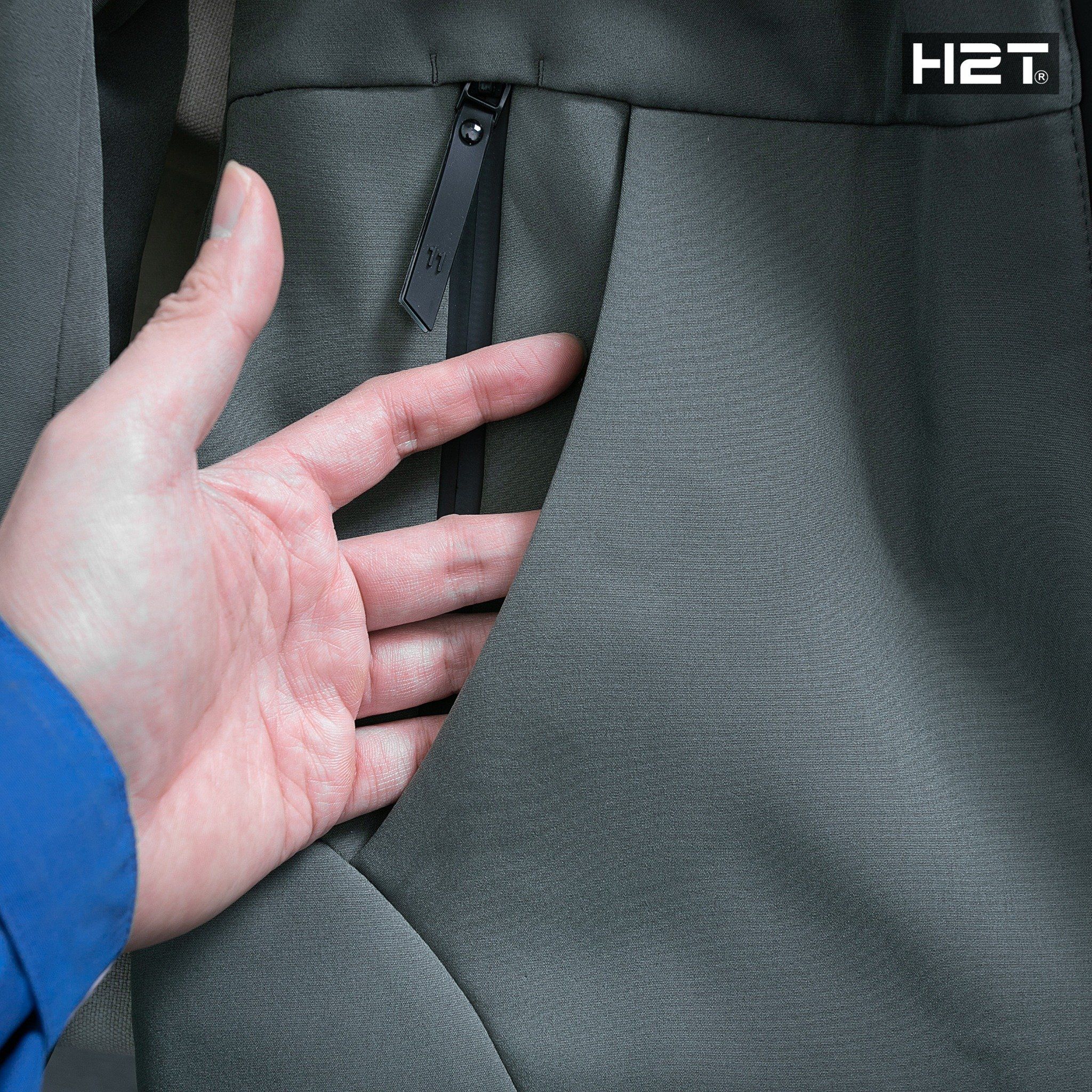  Áo Khoác Gió c1338BcM 