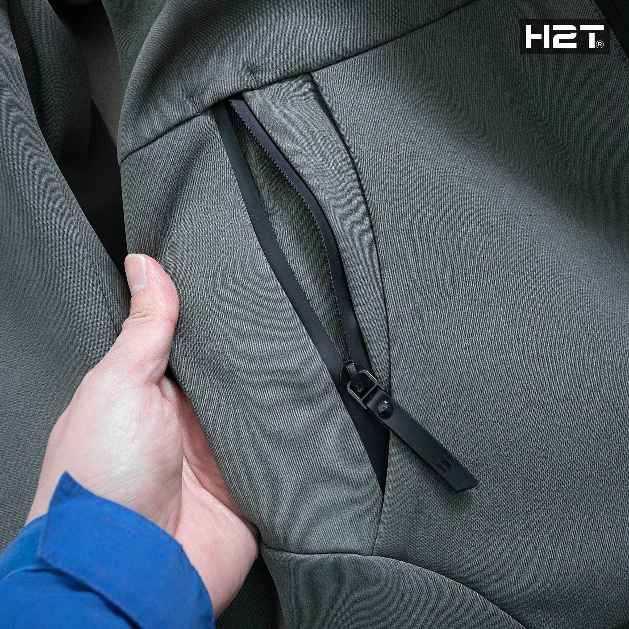  Áo Khoác Gió c1338BcM 