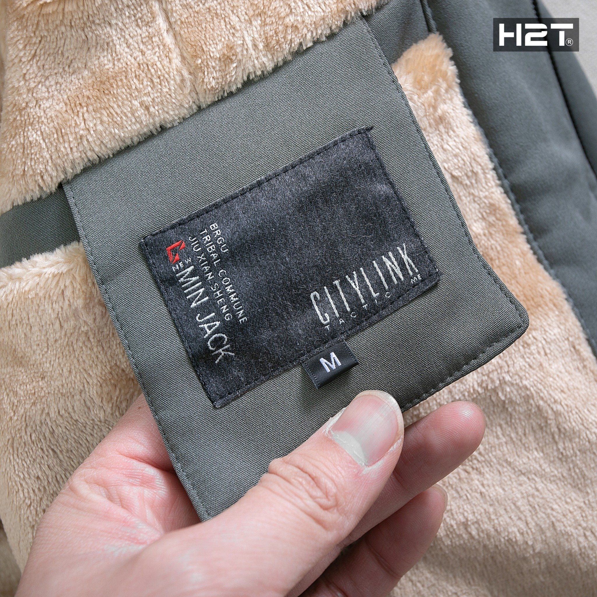  Áo Khoác Gió c1338BcM 